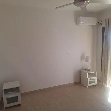 On Hill, * Ayia Napa