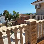 On Hill, Villa Ayia Napa