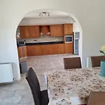 On Hill, Villa Ayia Napa