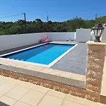Villa On Hill, *