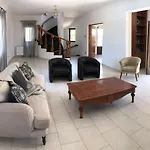 Villa On Hill,