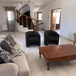 Villa On Hill, Ayia Napa