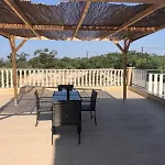 Villa On Hill, *