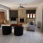 Villa On Hill,