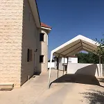 Villa On Hill, *