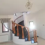 Villa On Hill, *