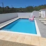 Villa On Hill, *