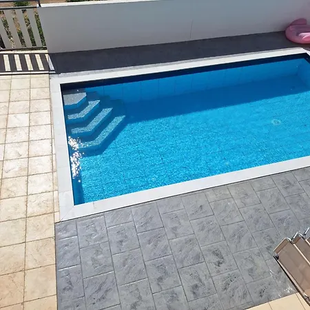 On Hill With Swimming Pool, Villa *