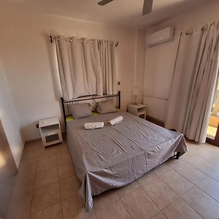 Villa On Hill,