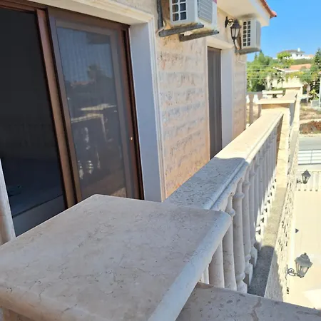Villa On Hill With Swimming Pool,