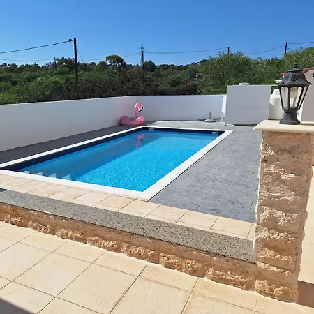 Villa On Hill With Swimming Pool, *