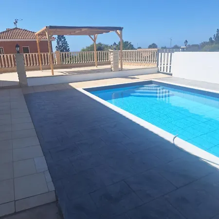 On Hill With Swimming Pool, * Ayia Napa
