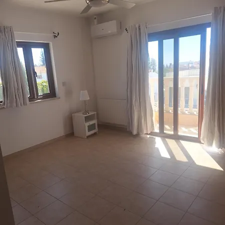 On Hill With Swimming Pool, Ayia Napa