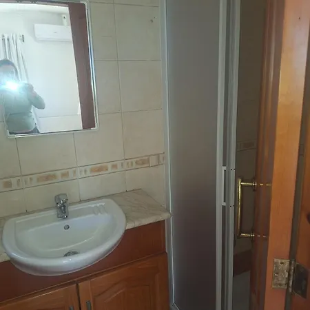 Villa On Hill With Swimming Pool, Ayia Napa