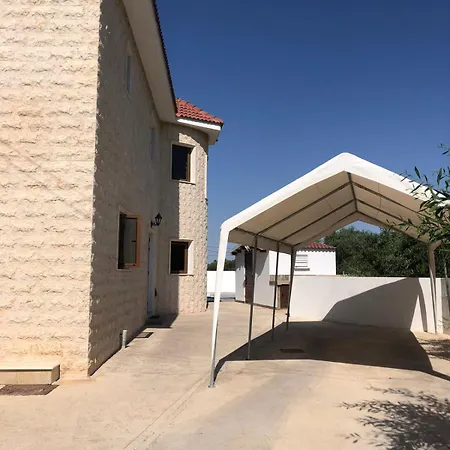 Villa On Hill With Swimming Pool, *