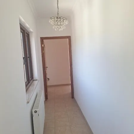 On Hill With Swimming Pool, Villa Ayia Napa