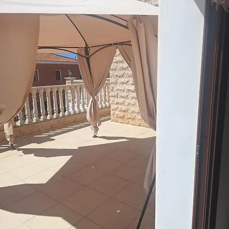On Hill With Swimming Pool, * Ayia Napa