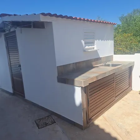 Villa On Hill, *