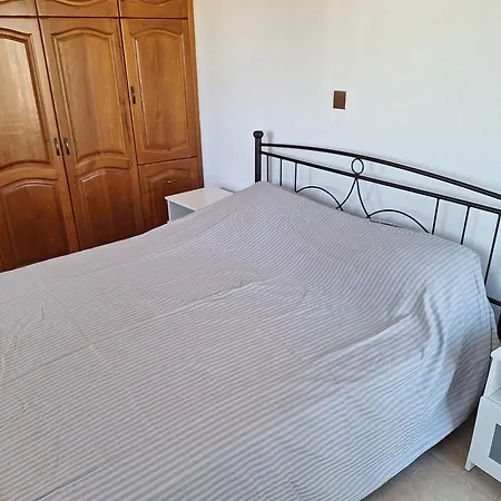 On Hill, Villa Agia Napa